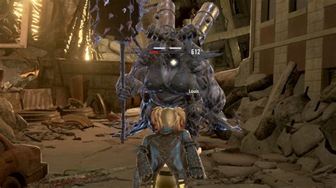 code vein hunter vestige 1